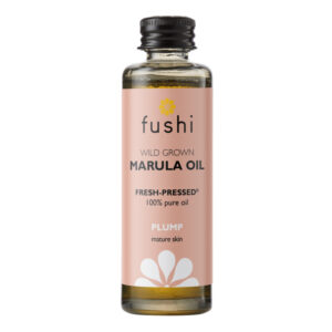 Marula seed oil, Organic 50 ml. - Fushi