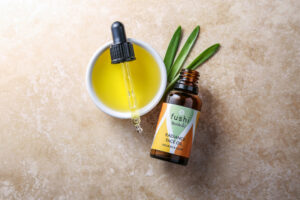 Biovedic Radiance Face Oil - Fushi