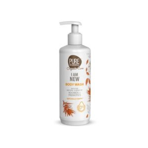 I Am New Body Wash - Rooibos en Prebiotics - Pure Beginnings