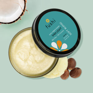 Shea Butter Light - Fushi