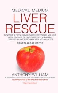Liver rescue - Medical Medium