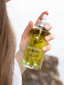 Jimmy Boyd - Biologische duurzame Eau de Cologne - Lavender