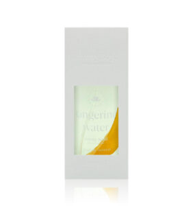 Jimmy Boyd - Biologische duurzame Eau de Cologne Unisex - Tangarine water