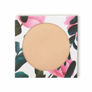 Matte Finishing Powder – Zero Waste - Love Ethical Beauty