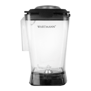 Wartmann Droge Kan 1 Liter