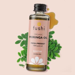 Moringa Seed oil 50 ml - Fushi