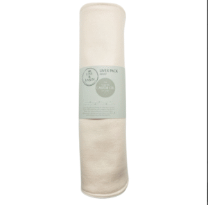 Lever pakking wrap - Organic katoen - Liss Landi
