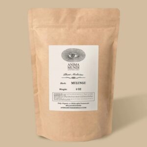 Mulungu 113 Gram - Anima Mundi