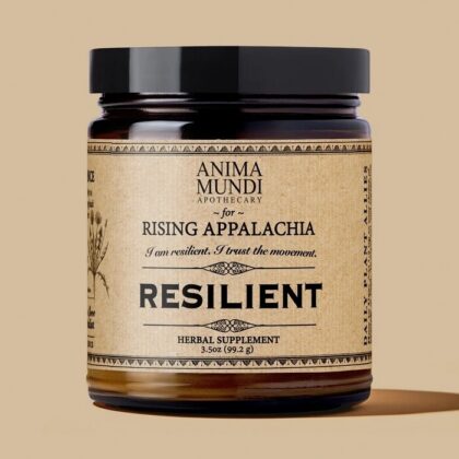 Resilient - Anima Mundi 99 Gram