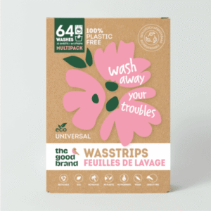 Wasstrips 64 wasbeurten Spring Breeze - The good brand
